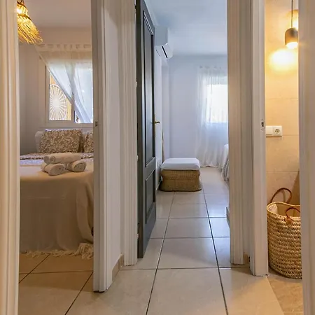 Mono Apartament Marbella