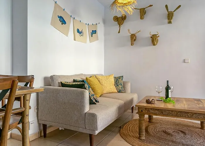 Mono Appartement *