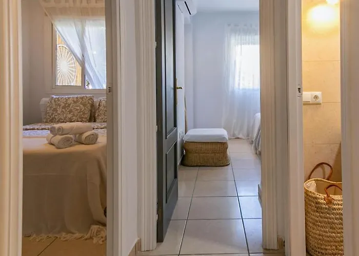 Mono Appartement Marbella