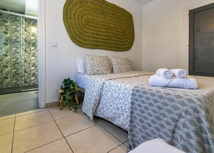 Appartement Mono Marbella