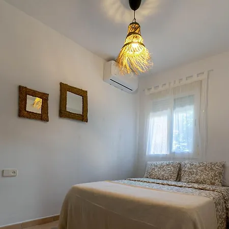 Apartamento Mono Marbella