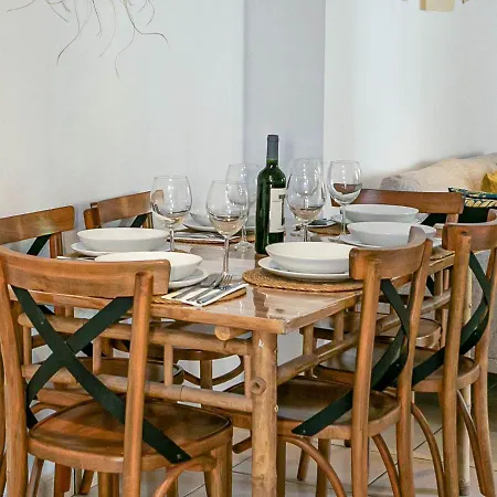 Apartamento Mono Marbella