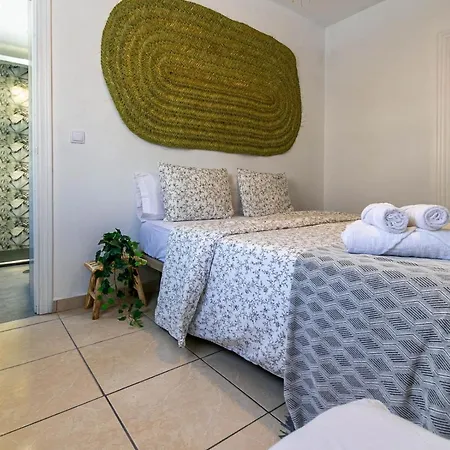 Apartamento Mono Marbella