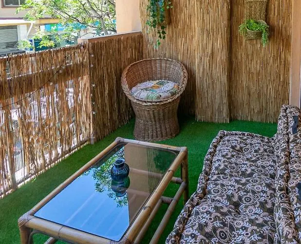 Apartmán Mono
