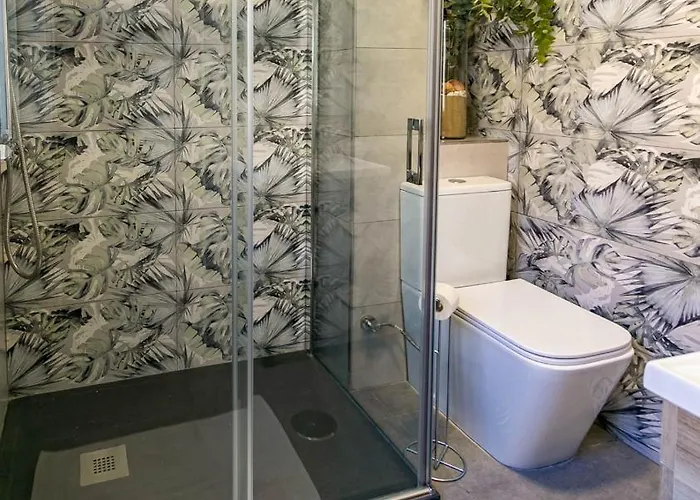 Apartmán Mono *
