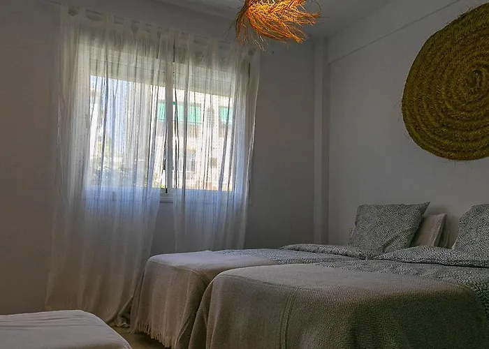 Mono Marbella