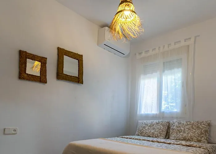 Apartmán Mono Marbella