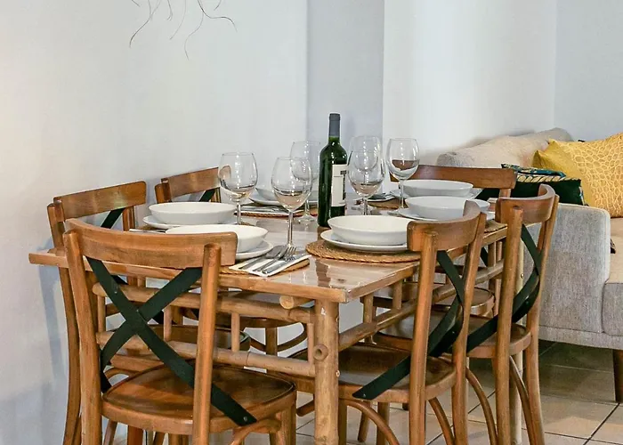 Apartmán Mono Marbella