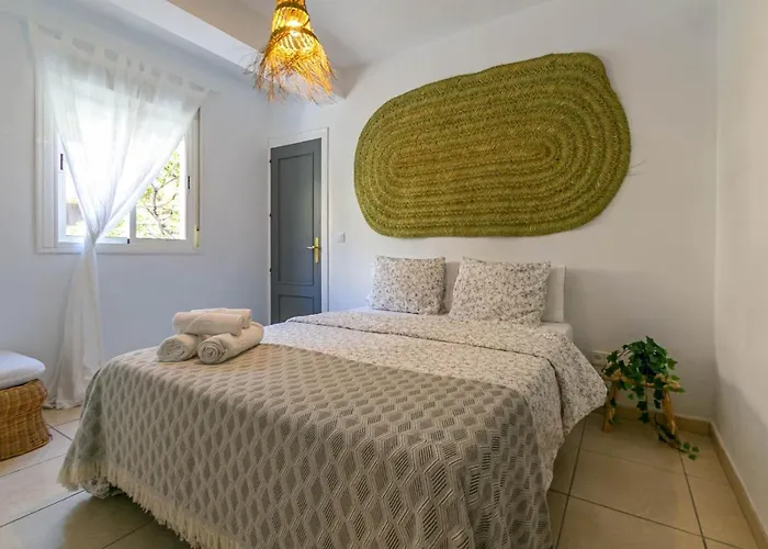 Mono Marbella