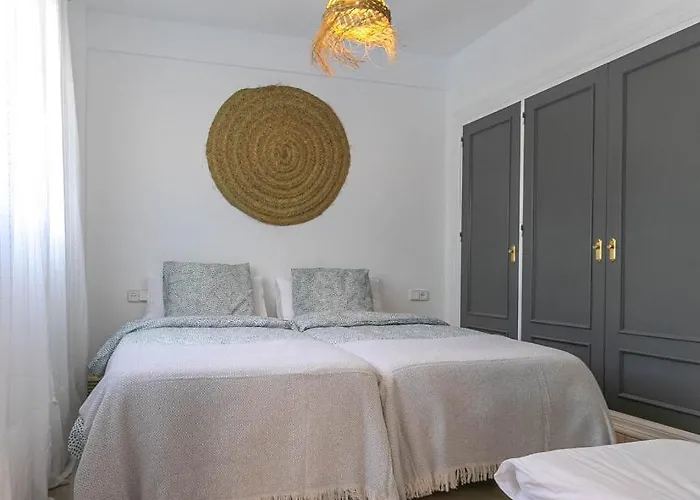 Mono Marbella